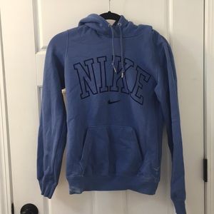 Nike hoodie